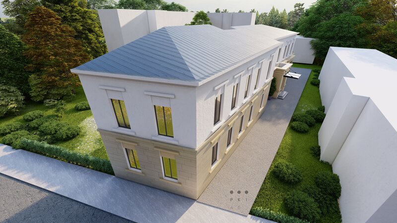 Plantelor, Sf. Stefan, Pache Protopopescu, teren cu autorizatie, comision 0%.