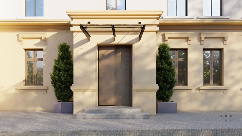 Plantelor, Sf. Stefan, Pache Protopopescu, teren cu autorizatie, comision 0%.