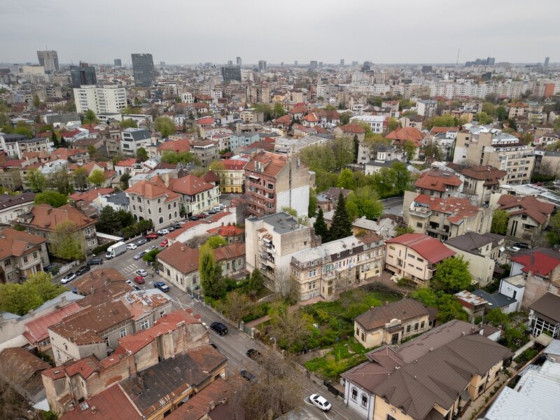 Plantelor, Sf. Stefan, Pache Protopopescu, teren cu autorizatie, comision 0%.